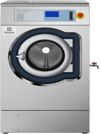 ELECTROLUX PROFESSIONALS EUROPEAN STANDARD WASHING MACHINE (WASCATOR)